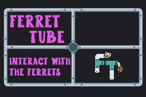 Discovery image for FerretTube