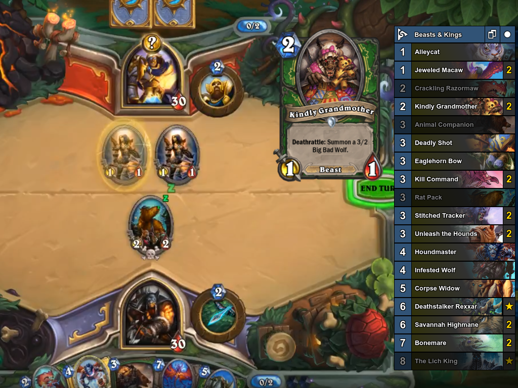 Educated Collins Twitch