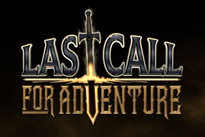 Discovery image for Last Call for Adventure
