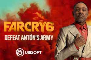 Discovery image for Far Cry 6 Extension