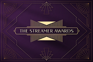 Discovery image for The Streamer Awards: The Predictor