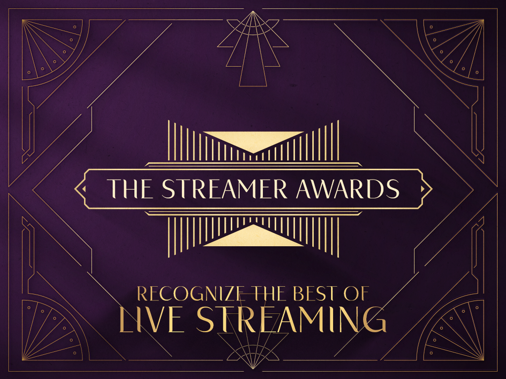 Screenhot 1 for The Streamer Awards: The Predictor