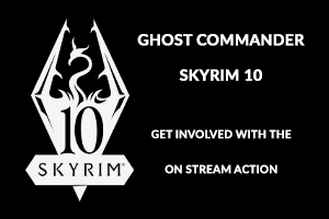 Discovery image for Skyrim 10+