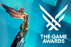 Discovery image for Twitch Predicts: The Game Awards
