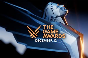 Discovery image for Twitch Predicts: The Game Awards