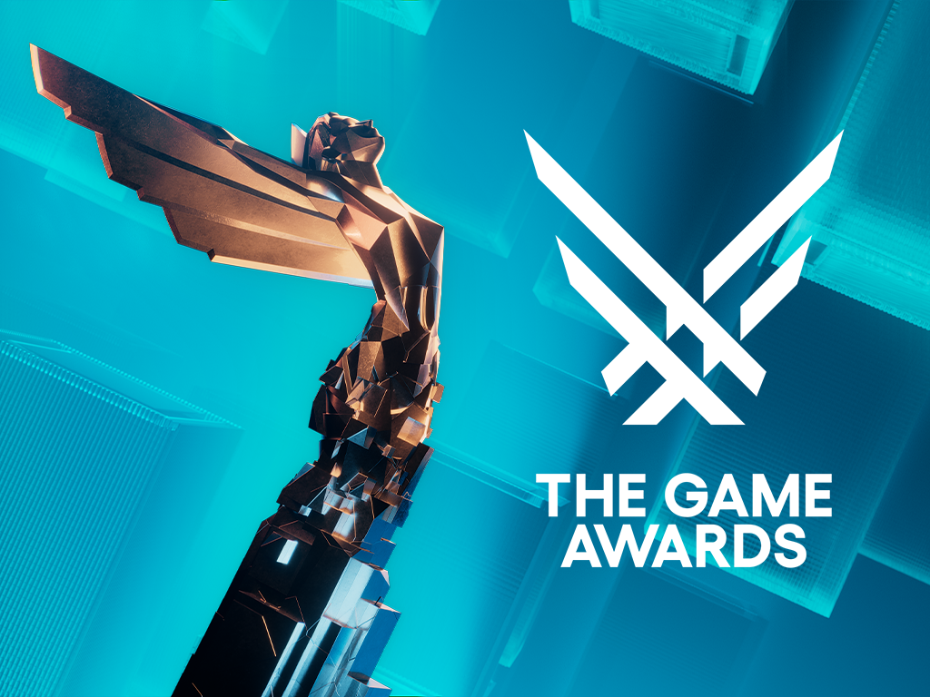 Screenhot 1 for Twitch Predicts: The Game Awards