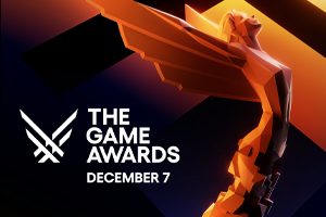 Discovery image for Twitch Predicts: The Game Awards
